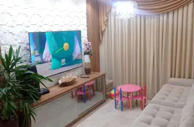 Apartamento com 3 quartos à venda em belo horizonte