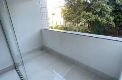 Apartamento com 3 quartos à venda em belo horizonte
