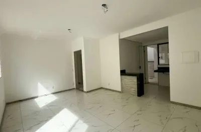 Área privativa / garden com 3 quartos à venda em belo horizonte