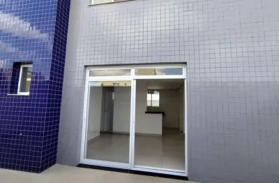 Área privativa / garden com 3 quartos à venda em belo horizonte