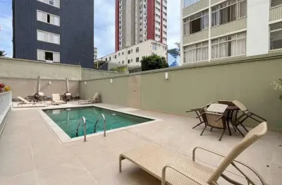 Apartamento com 3 quartos à venda em belo horizonte