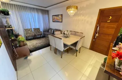 Área privativa / garden com 3 quartos à venda em belo horizonte