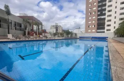 Apartamento com 4 quartos à venda em belo horizonte