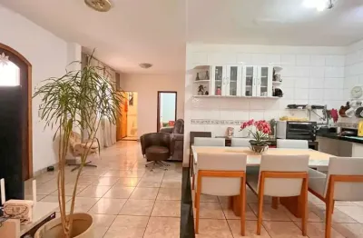 Casa com 5 quartos à venda na Rua Jornalista Guilherme Apgáua, Buritis, Belo Horizonte
