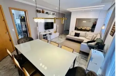 Apartamento com 3 quartos à venda em belo horizonte