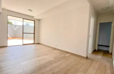 Área privativa / garden com 3 quartos à venda em belo horizonte