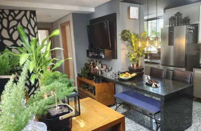 Apartamento com 2 quartos à venda em belo horizonte