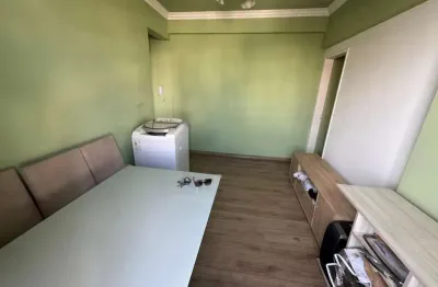 Apartamento com 2 quartos à venda em belo horizonte