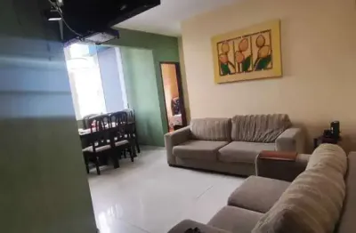 Apartamento com 3 quartos à venda em belo horizonte