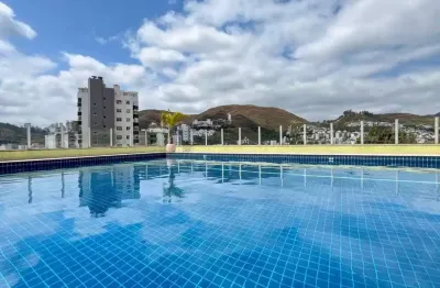 Apartamento com 3 quartos à venda em belo horizonte