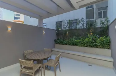 Área privativa / garden com 3 quartos à venda em belo horizonte