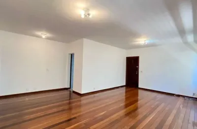 Apartamento com 3 quartos à venda na Rua Soares do Couto, Vila Paris, Belo Horizonte