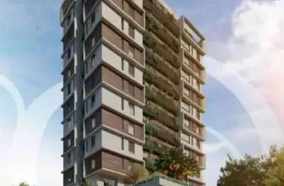 Cobertura com 3 quartos à venda na Rua dos Aimorés, Funcionários, Belo Horizonte