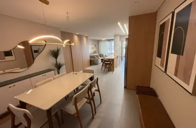 Apartamento com 3 quartos à venda no Canto, Florianópolis 