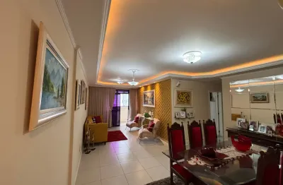 Apartamento com 3 quartos à venda no Campinas, São José 