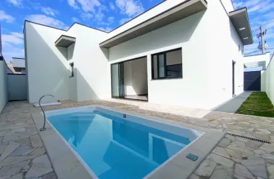 Oportunidade única: casa com piscina em condomínio fechado lagos d`icaraí