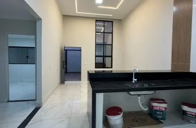 Vendo casa de alto padrão em samambaia | aceita financiamento