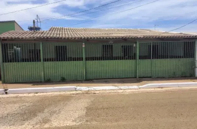 Ágio de casa —localização na—qnm 38 conjunto h2—taguatinga norte.