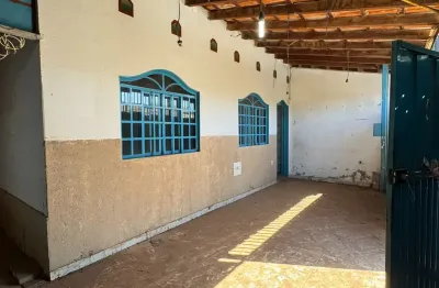 Casa com 2 quartos à venda na Quadra QN 510, Samambaia Sul (Samambaia), Brasília