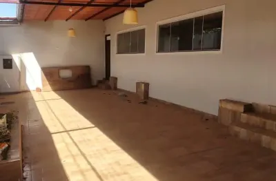 Casa com 3 quartos à venda na Rua Rua 3, Setor Habitacional Vicente Pires - Trecho 1, Brasília