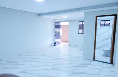 Casa com 3 quartos à venda na Quadra QR 408 Conjunto 15-A, Samambaia Norte (Samambaia), Brasília