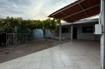 Casa a venda no recanto das emas qd 305 | 290 mil aceita financiamento
