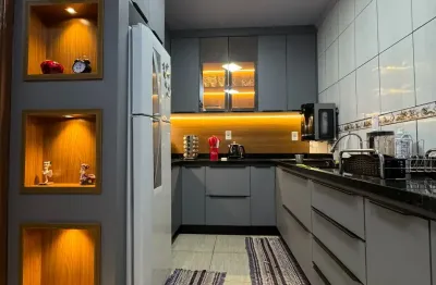 Vendo quadra 510 samambaia sul i aceita financiamento i casa muito confortável e bem localizada