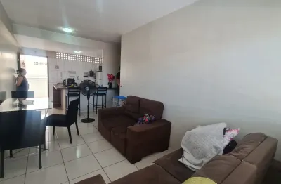 Apartamento com 2 quartos à venda na Quadra QNJ 11, Taguatinga Norte (Taguatinga), Brasília