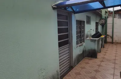 Casa à venda na Quadra QNP 28 Conjunto A, Ceilândia Sul (Ceilândia), Brasília