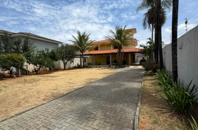 Vendo casa na vicente pires | condomínio fechado | lote 800 m²