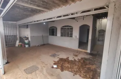Casa com 3 quartos à venda na Quadra QR 512 Conjunto 3, Samambaia Sul (Samambaia), Brasília