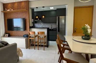 Lindo apartamento em samambaia sul | porteira fechada 330 mil