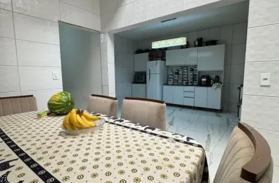 Casa com 3 quartos à venda na Quadra Quadra 306, Recanto das Emas, Brasília