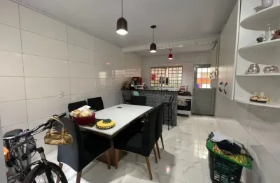 Ágio de casa em samambaia i parc. 2.300,00 i qd 203 samambaia norte.