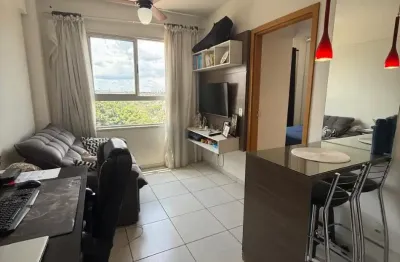 Apartamento com 1 quarto à venda na Quadra QN 614 Conjunto C, Samambaia Norte (Samambaia), Brasília