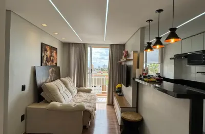 Apartamento com 2 quartos à venda na Quadra Quadra 301 Conjunto 8, Samambaia Sul (Samambaia), Brasília