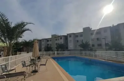 Apartamento com 2 quartos à venda na Rua Rua 400 Lote 401, Setor Meireles (Santa Maria), Brasília