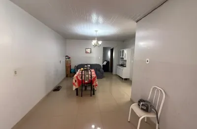 Casa com 2 quartos à venda na Quadra QR 403 Conjunto 1, Samambaia Norte (Samambaia), Brasília