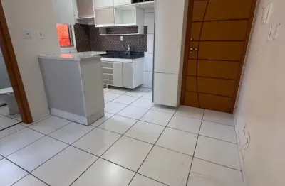 Apartamento com 2 quartos à venda na Quadra QR 305, Samambaia Sul (Samambaia), Brasília