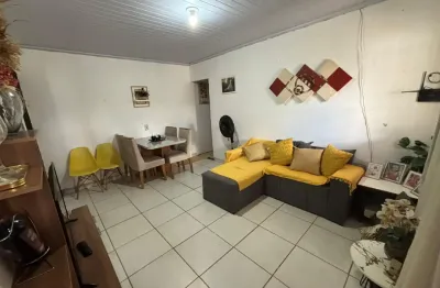 Casa com 2 quartos à venda na Quadra QN 833, Samambaia Norte (Samambaia), Brasília