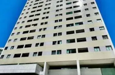 Apartamento com 2 quartos à venda na Rua Bráulio Gonçalves, 01, Madalena, Recife
