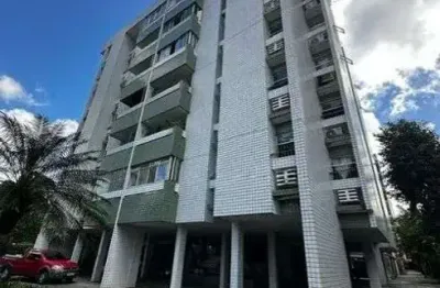 Apartamento com 3 quartos à venda na Rua José de Holanda, 01, Torre, Recife