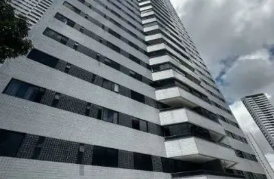 Apartamento com 4 quartos à venda na Rua Irmã Maria David, 1, Casa Forte, Recife