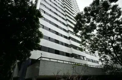 Excelente apartamento no bairro de casa forte - recife - pe