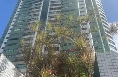 Excelente apartamento no coração de casa forte - recife - pe