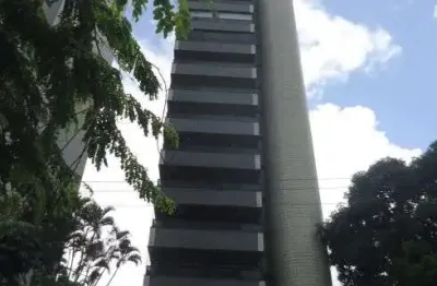 Excelente apartamento no bairro do parnamirim - recife - pe