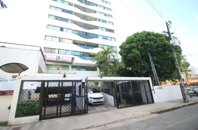Excelente apartamento no coração do bairro da madalena - recife - pe