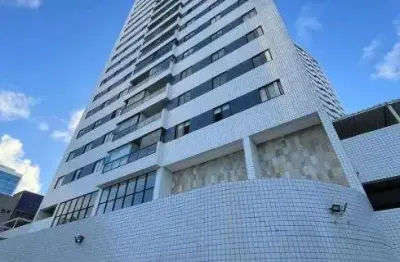 Excelente apartamento no bairro do pina - recife - pe