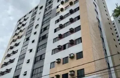 Excelente apartamento no bairro do espinheiro - recife - pe