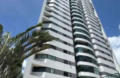 Excelente opção no coração do bairro de apipucos / recife